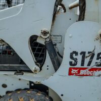 2012 BOBCAT S175 Skid Steer Loader - Image 9