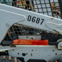 2012 BOBCAT S175 Skid Steer Loader - Image 10