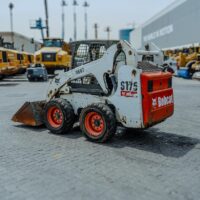 2012 BOBCAT S175 Skid Steer Loader - Image 5