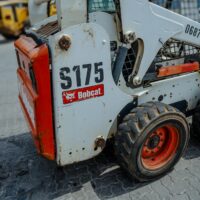 2012 BOBCAT S175 Skid Steer Loader - Image 13