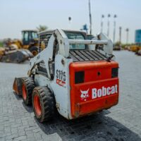 2012 BOBCAT S175 Skid Steer Loader - Image 14