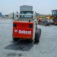 2012 BOBCAT S175 Skid Steer Loader - Image 4