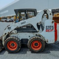 2012 BOBCAT S175 Skid Steer Loader - Image 15