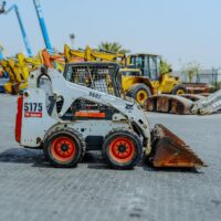 2012 BOBCAT S175 Skid Steer Loader - Image 2