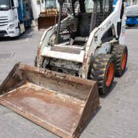 2012 BOBCAT S175 Skid Steer Loader - Image 5
