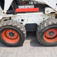 2012 BOBCAT S175 Skid Steer Loader - Image 21