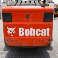 2012 BOBCAT S175 Skid Steer Loader - Image 19