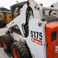 2012 BOBCAT S175 Skid Steer Loader - Image 17
