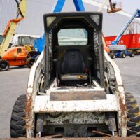 2012 BOBCAT S175 Skid Steer Loader - Image 26