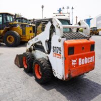 2012 BOBCAT S175 Skid Steer Loader - Image 3