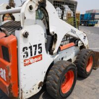 2012 BOBCAT S175 Skid Steer Loader - Image 16