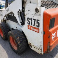 2012 BOBCAT S175 Skid Steer Loader - Image 10