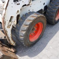 2012 BOBCAT S175 Skid Steer Loader - Image 8