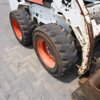 2012 BOBCAT S175 Skid Steer Loader - Image 9