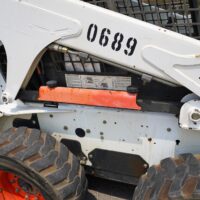 2012 BOBCAT S175 Skid Steer Loader - Image 11