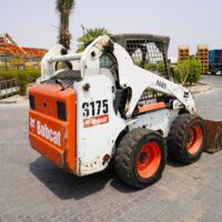 2012 BOBCAT S175 Skid Steer Loader - Image 3