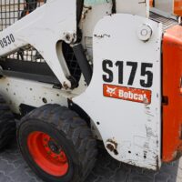 2012 BOBCAT S175 Skid Steer Loader - Image 13