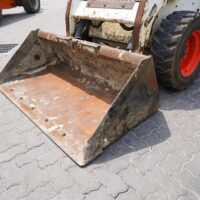 2012 BOBCAT S175 Skid Steer Loader - Image 5