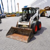 2012 BOBCAT S175 Skid Steer Loader - Image 3