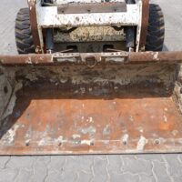 2012 BOBCAT S175 Skid Steer Loader - Image 6