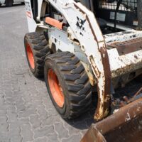 2012 BOBCAT S175 Skid Steer Loader - Image 7