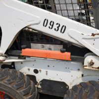 2012 BOBCAT S175 Skid Steer Loader - Image 9