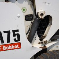 2012 BOBCAT S175 Skid Steer Loader - Image 10