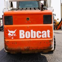2012 BOBCAT S175 Skid Steer Loader - Image 11