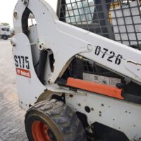 2012 BOBCAT S175 Skid Steer Loader - Image 15