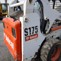 2012 BOBCAT S175 Skid Steer Loader - Image 13