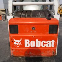 2012 BOBCAT S175 Skid Steer Loader - Image 11