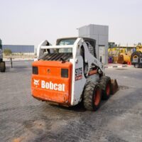 2012 BOBCAT S175 Skid Steer Loader - Image 5