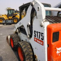 2012 BOBCAT S175 Skid Steer Loader - Image 10