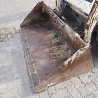 2012 BOBCAT S175 Skid Steer Loader - Image 7