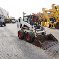 2012 BOBCAT S175 Skid Steer Loader - Image 4
