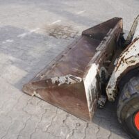 2012 BOBCAT S175 Skid Steer Loader - Image 8
