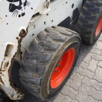 2012 BOBCAT S175 Skid Steer Loader - Image 9