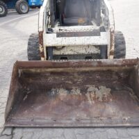 2012 BOBCAT S175 Skid Steer Loader - Image 6