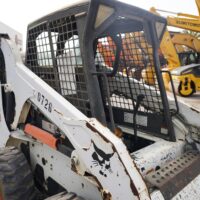 2012 BOBCAT S175 Skid Steer Loader - Image 14