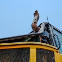 2016 CAT 745C Articulated Dump Truck - Image 17