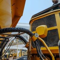 2016 CAT 745C Articulated Dump Truck - Image 16