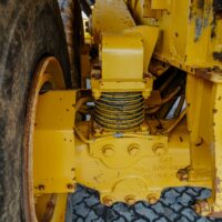 2016 CAT 745C Articulated Dump Truck - Image 15