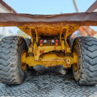 2016 CAT 745C Articulated Dump Truck - Image 14
