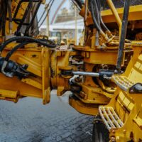 2016 CAT 745C Articulated Dump Truck - Image 13