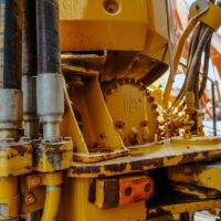 2016 CAT 745C Articulated Dump Truck - Image 10