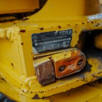 2016 CAT 745C Articulated Dump Truck - Image 9