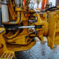 2016 CAT 745C Articulated Dump Truck - Image 6