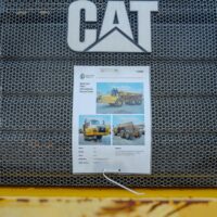 2016 CAT 745C Articulated Dump Truck - Image 28
