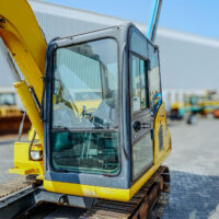 2012 KOMATSU PC70-8 Hydraulic Excavator - Image 22