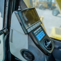 2012 KOMATSU PC70-8 Hydraulic Excavator - Image 23